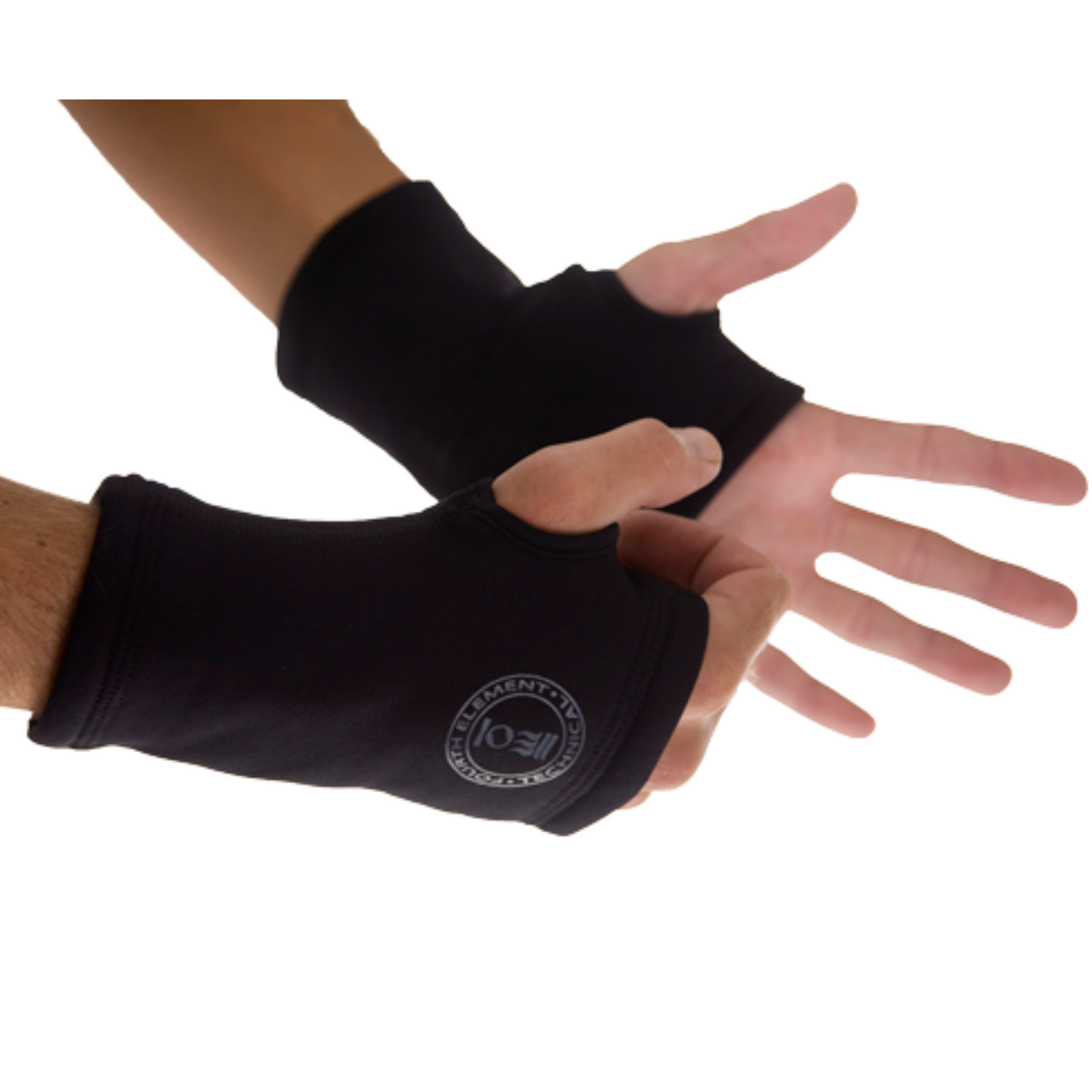 Fourth Element Xerotherm ranteenlämmittimet