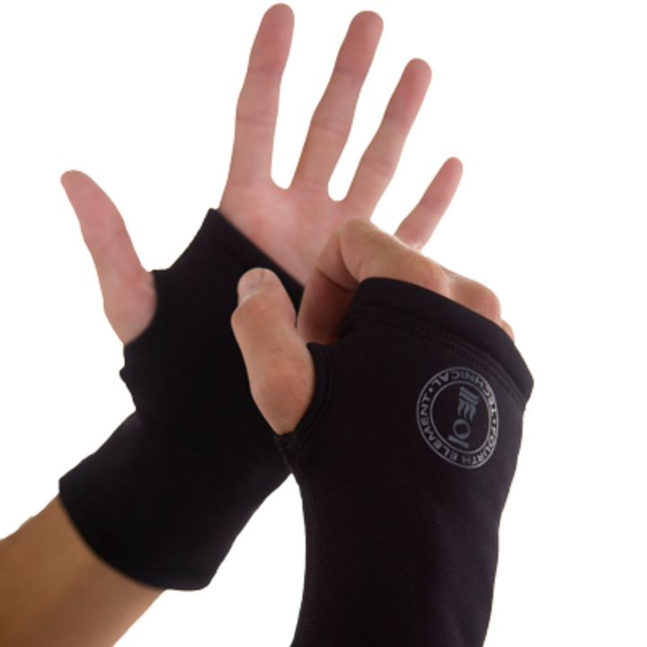 Fourth Element Xerotherm ranteenlämmittimet