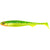 Fox Rage Slick Shad Jigi 11cm | 3kpl | Lemontiger