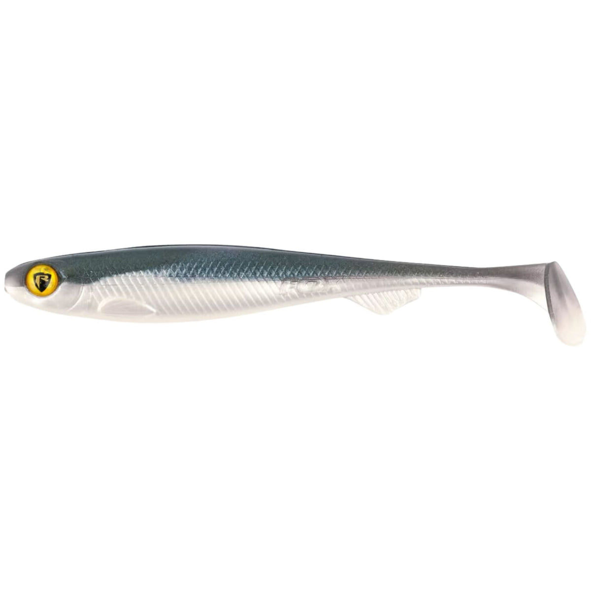 Fox Rage Slick Shad Jigi 13cm 3kpl | UV Arkanas