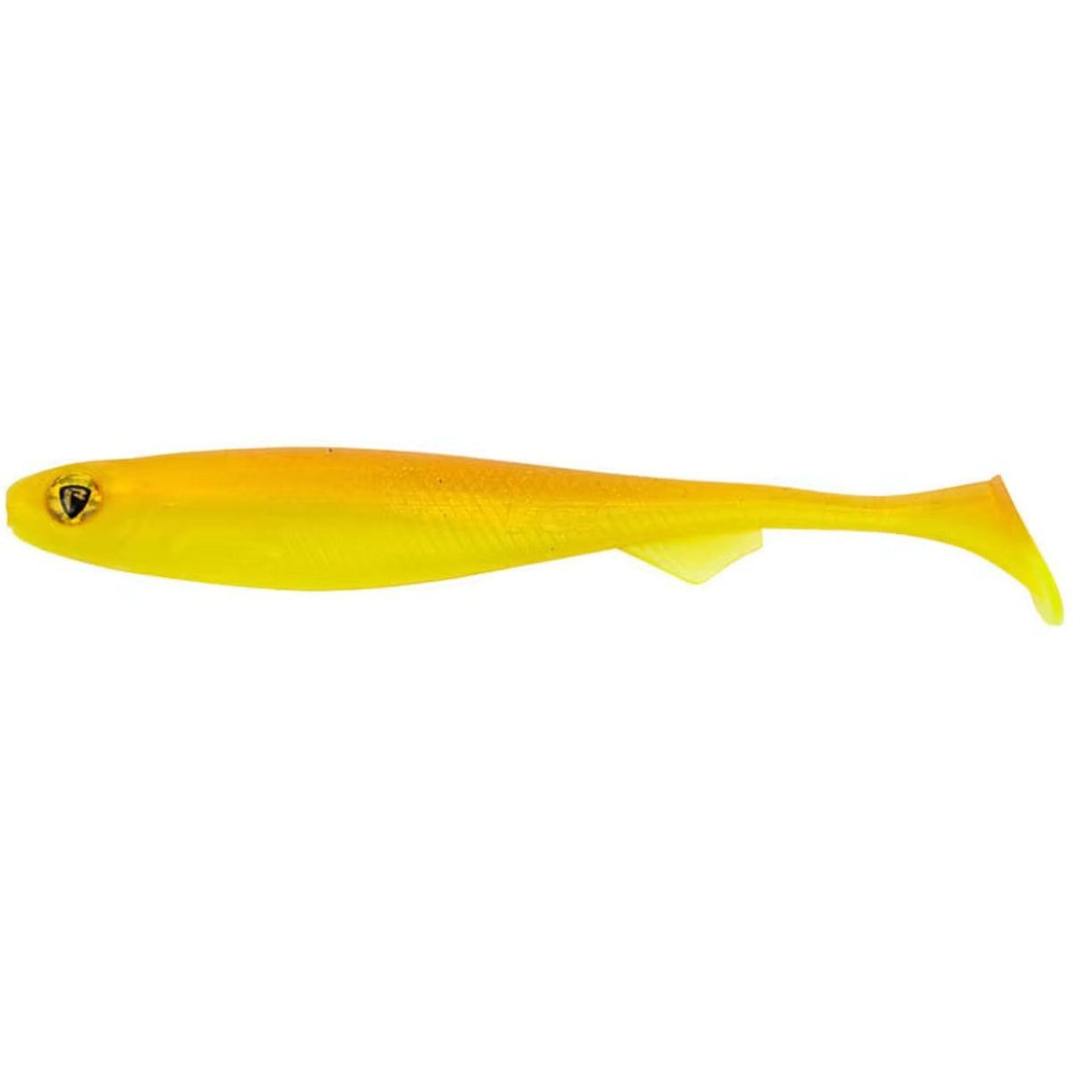 Fox Rage Slick Shad Jigi 9cm 3kpl | UV Sun Dance