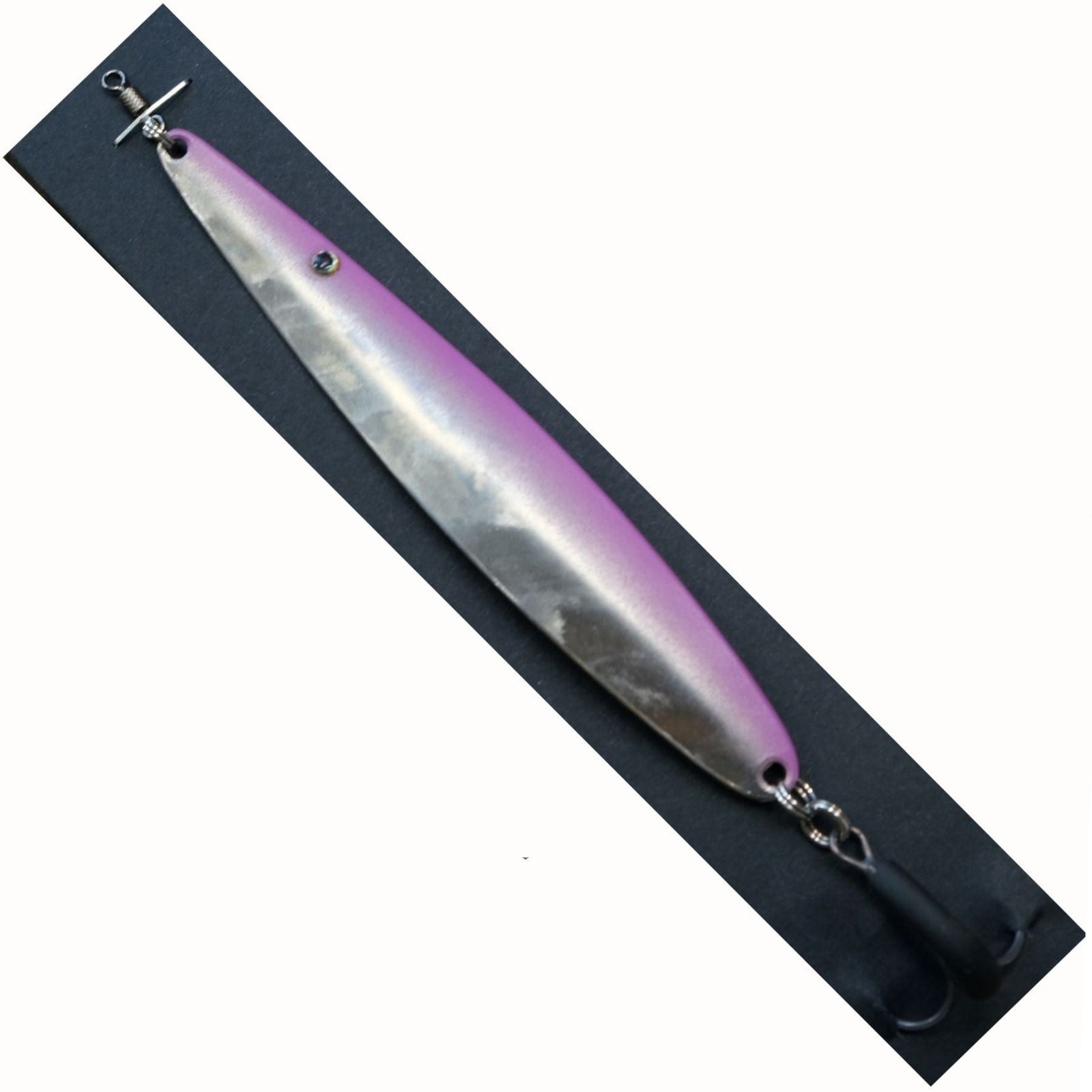 Viirastus Freyr Meritaimenviehe 19g 110mm | Purple