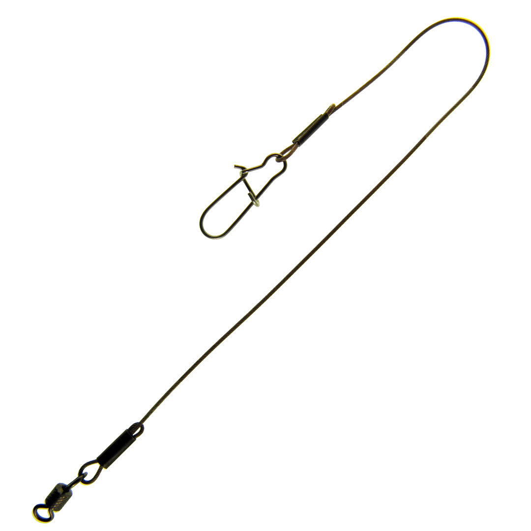 G.T.R 7x7 peruke 25cm 41kg | 2kpl