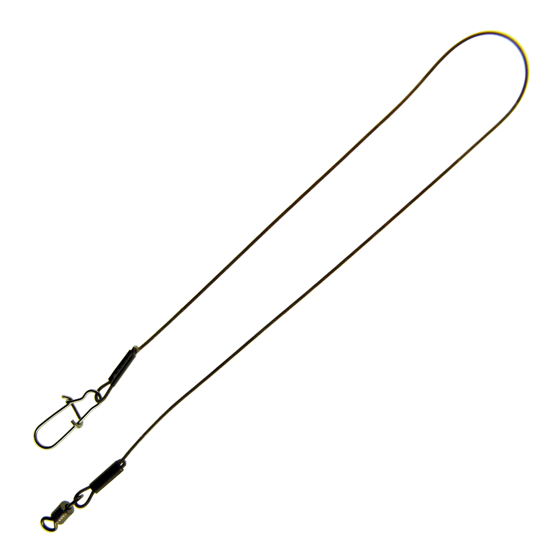 G.T.R 7x7 peruke 35cm 41kg | 2kpl