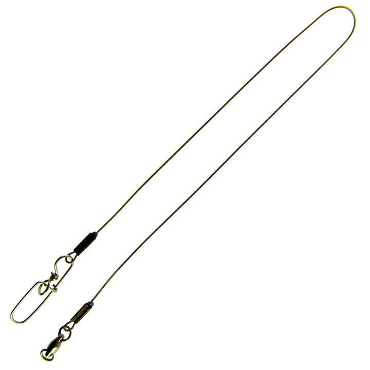 G.T.R 7x7 peruke Heavy Snap -viehelukolla 35cm 30kg | 1kpl