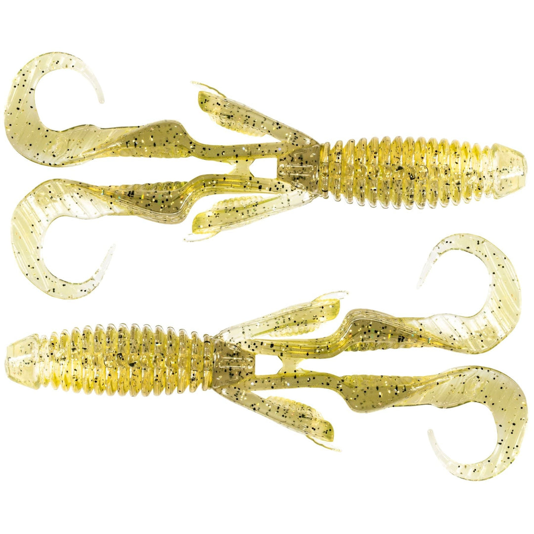 Z-Man Gremlin 4.5" 4kpl Uutuus 2024