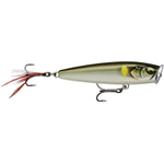 Rapala Skitter Pop Elite Popperi 7,5cm 10g | Gilded AYU