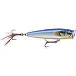 Rapala Skitter Pop Elite Popperi 7,5cm 10g | Gilded Baby Aspius