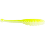 Z-Man Baby Ballerz Jigi 2" 8kpl | Glow Chartreuse