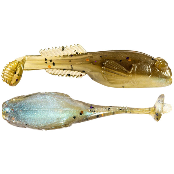 Z-Man TRD Gobyz Jigi 2.4" 6kpl | Goby Bryant