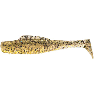 Z-Man MinnowZ Jigi 3" 6kpl | Golden Boy