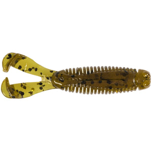 Z-Man Micro Goat Jigi 1.75" 8kpl | Green Pumpkin