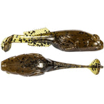 Z-Man TRD Gobyz Jigi 2.4" 6kpl | Green Pumpkin