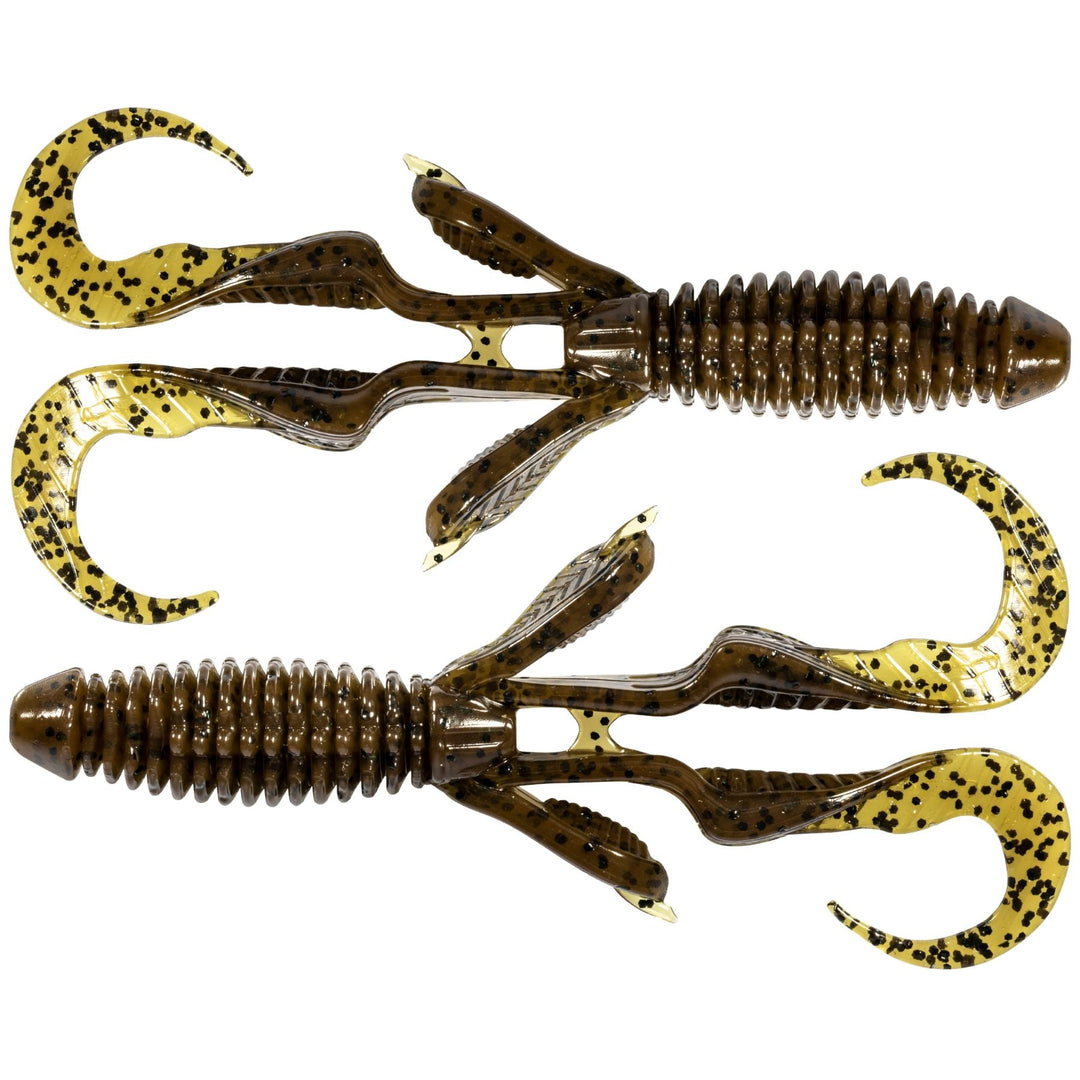 Z-Man Gremlin 4.5" 4kpl Uutuus 2024