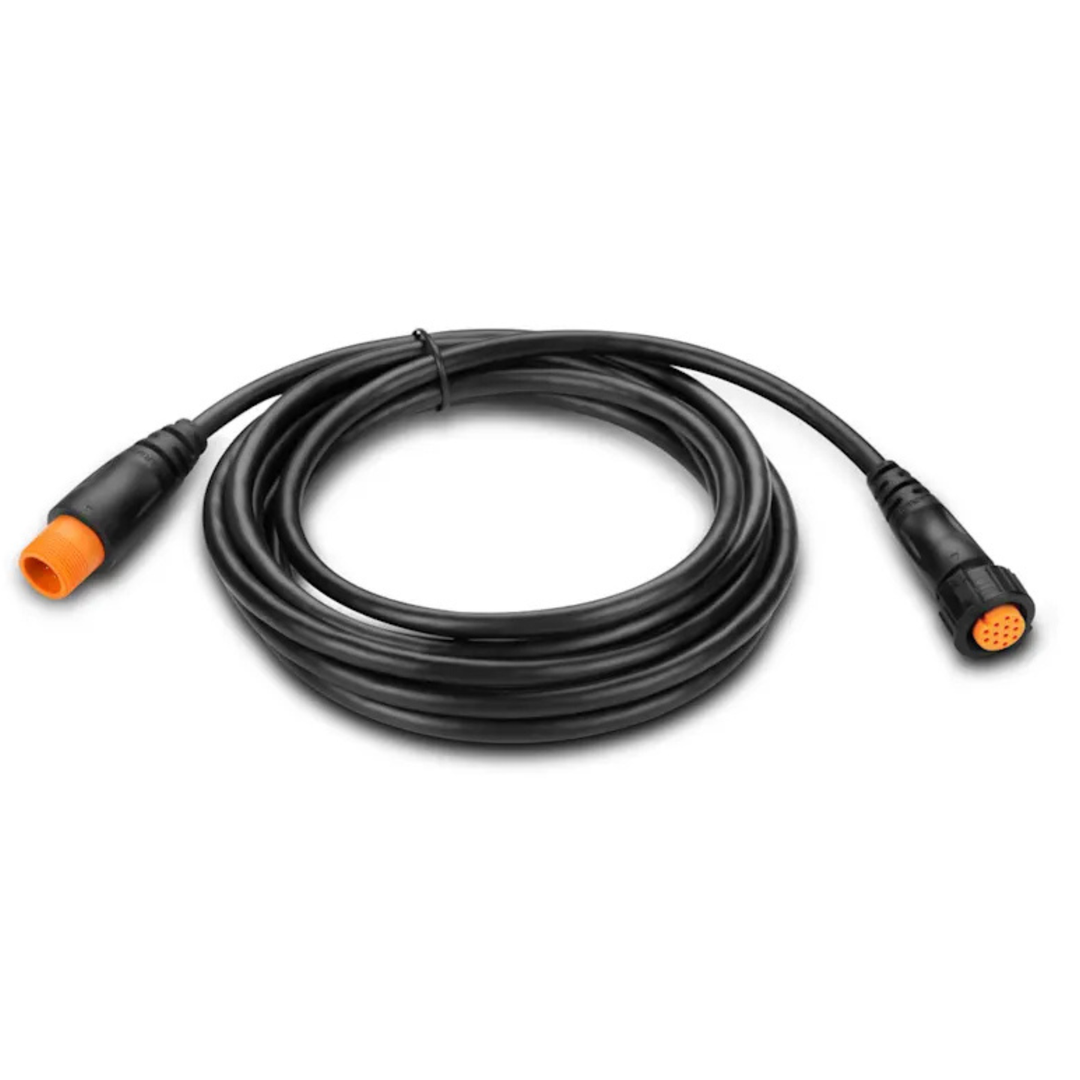 Garmin 12-nastainen skannaavan kaikuanturin jatkojohto
