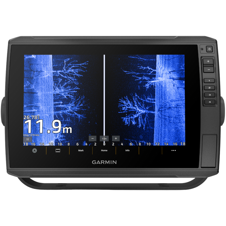 Garmin Echomap Ultra 2 102sv Kaikuluotain/Karttaplotteri