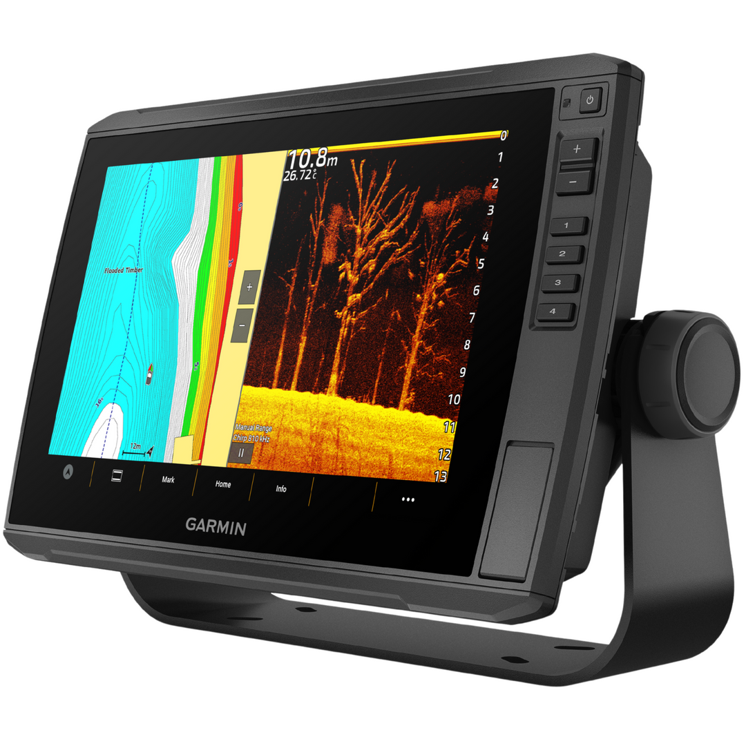 Garmin Echomap Ultra 2 102sv Kaikuluotain/Karttaplotteri