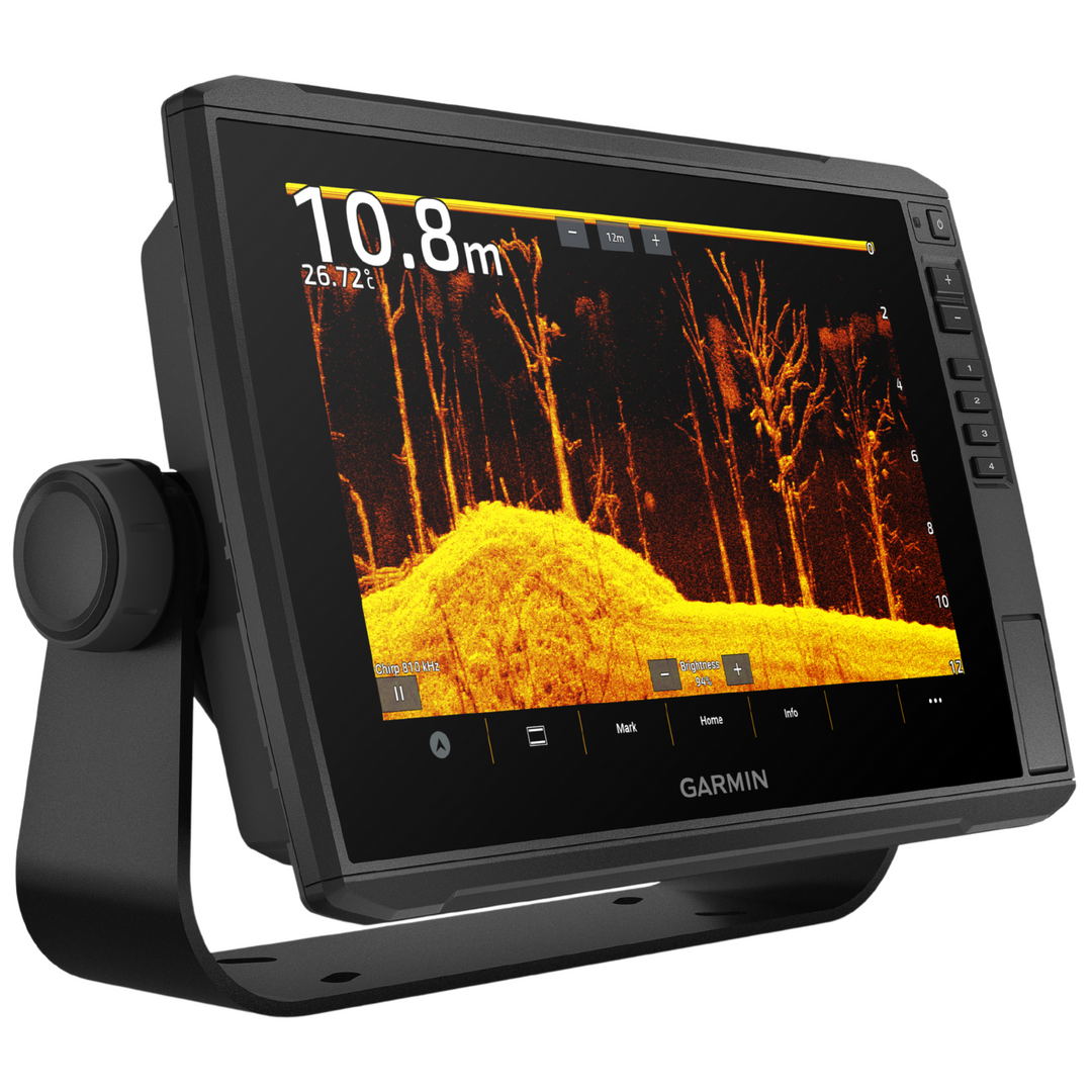 Garmin Echomap Ultra 2 102sv Kaikuluotain/Karttaplotteri