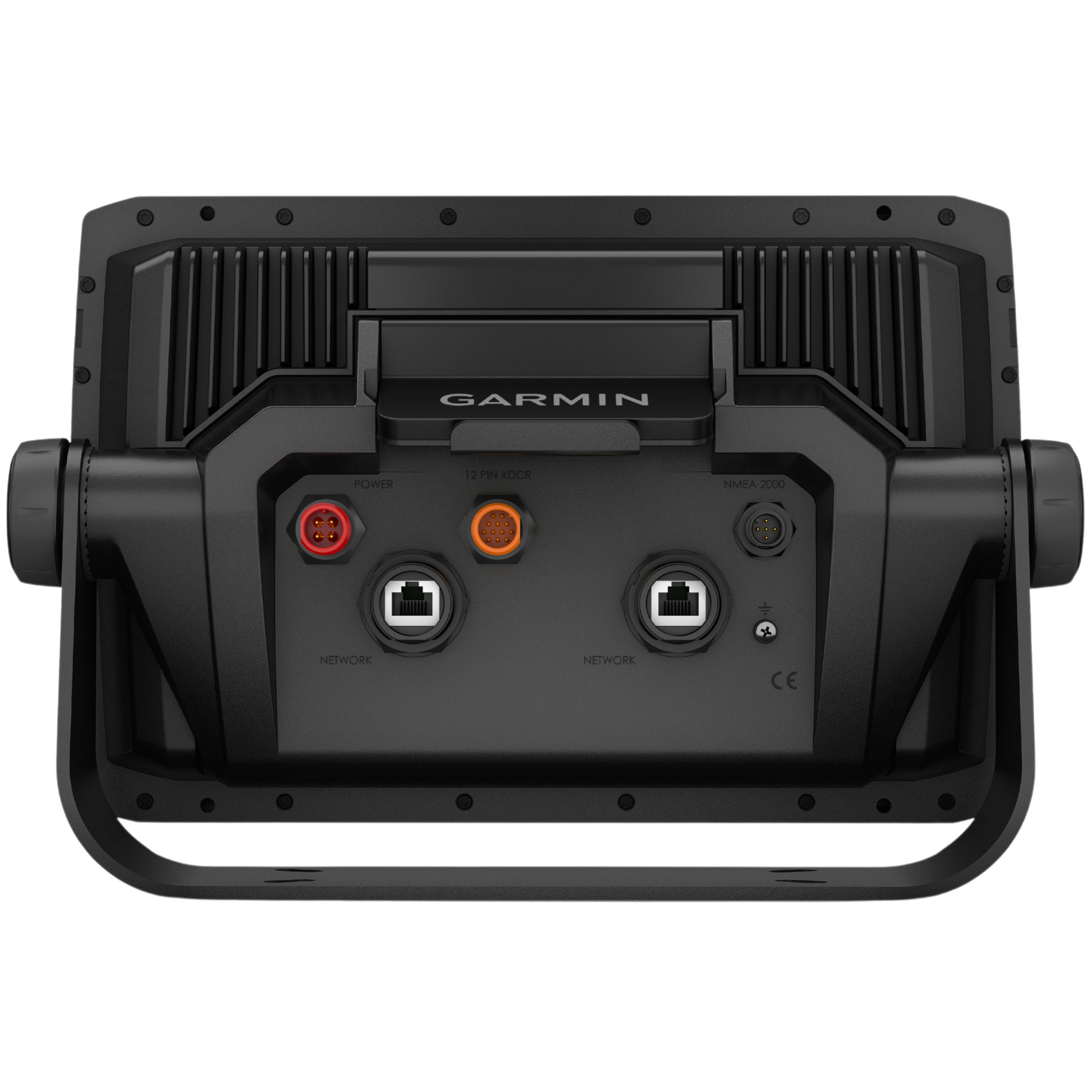 Garmin Echomap Ultra2 122sv Karttaplotteri/Kaikuluotain