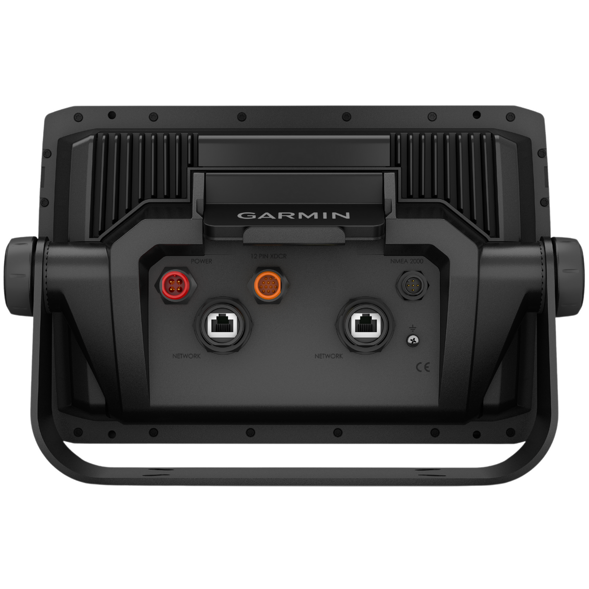 Garmin Echomap Ultra2 122sv Karttaplotteri/Kaikuluotain + GT56 -viistoanturi