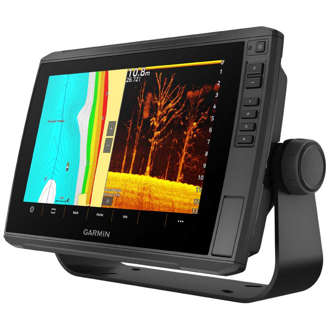 Garmin Echomap Ultra2 122sv Karttaplotteri/Kaikuluotain