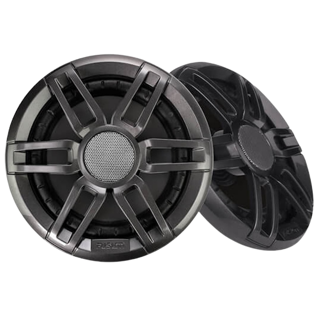 Garmin Fusion MS-RA210 & XS Speaker Kit -äänentoistojärjestelmä