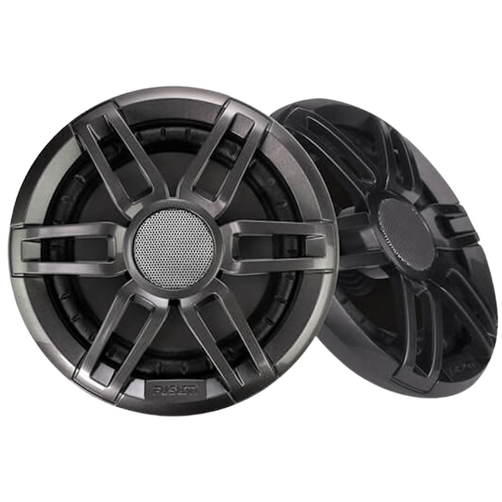 Garmin Fusion MS-RA210 & XS Speaker Kit -äänentoistojärjestelmä