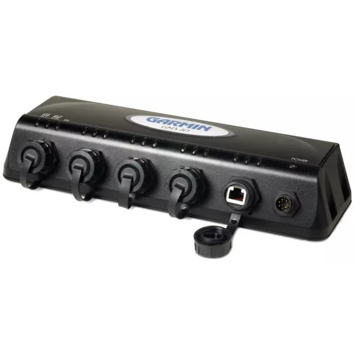 Garmin GMS10 Ethernet Jakoportti