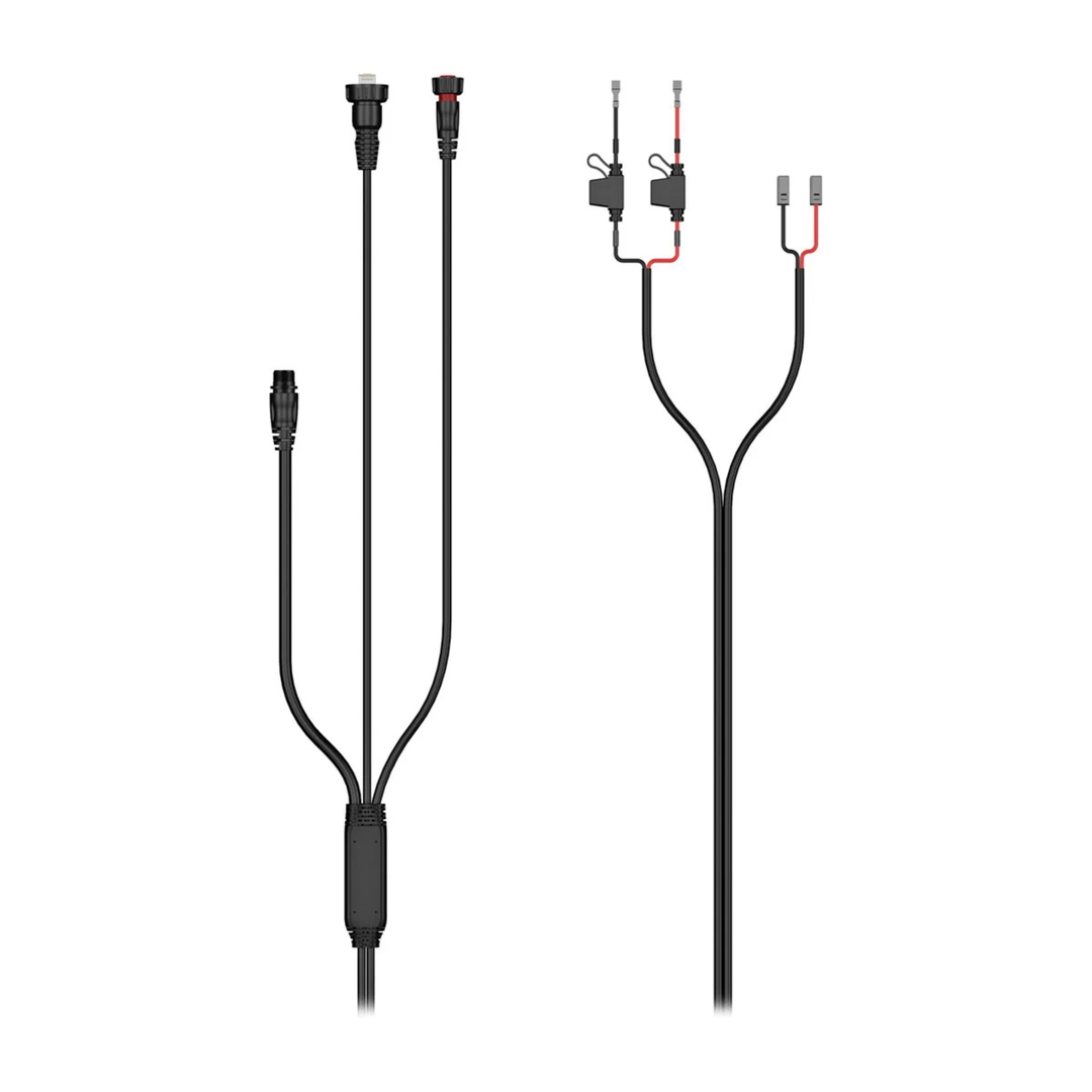 Garmin LiveScope 2 LVS42HD-IF Livekaikuanturi talvikalastukseen