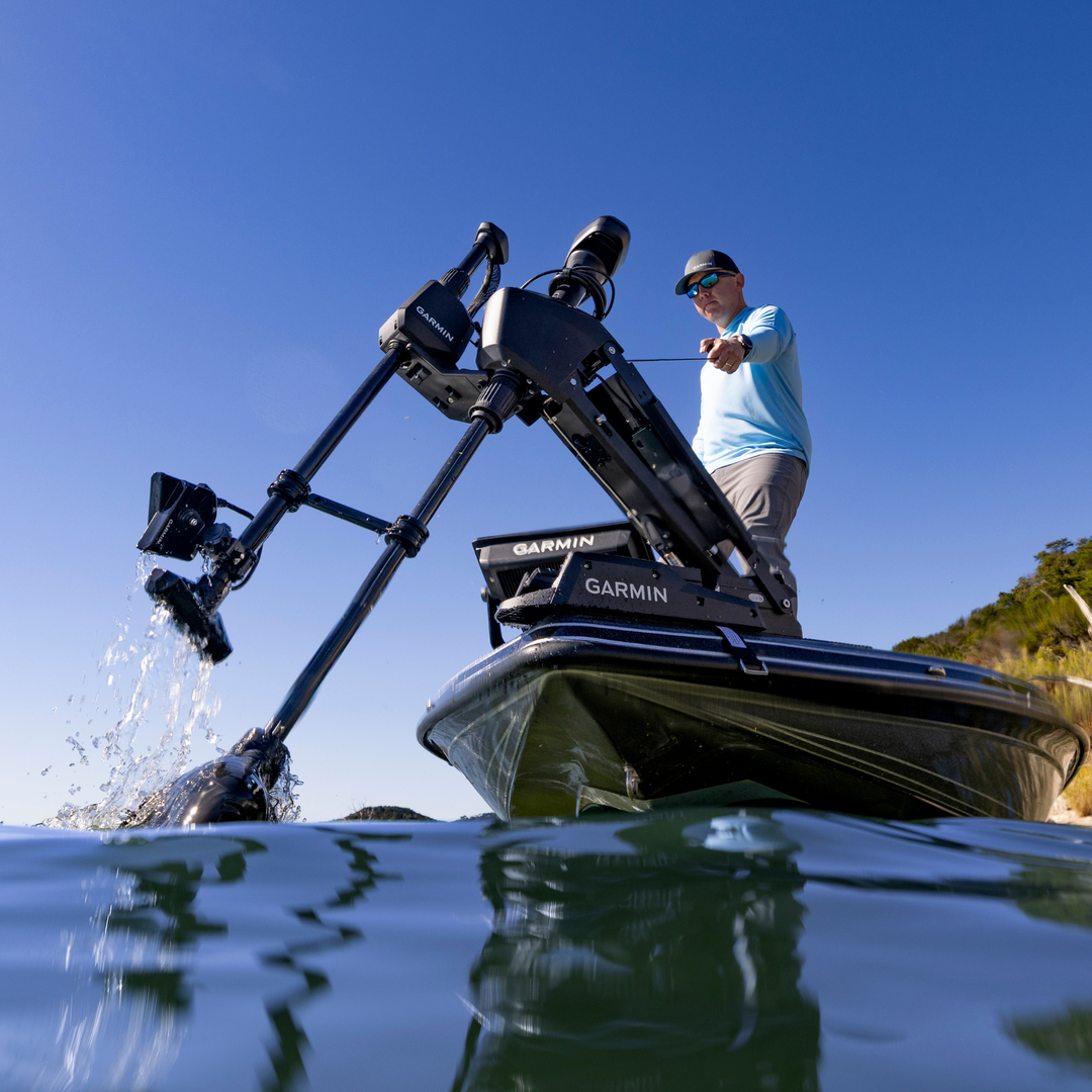 Garmin LiveScope 2 LVS44 Livekaikuanturi