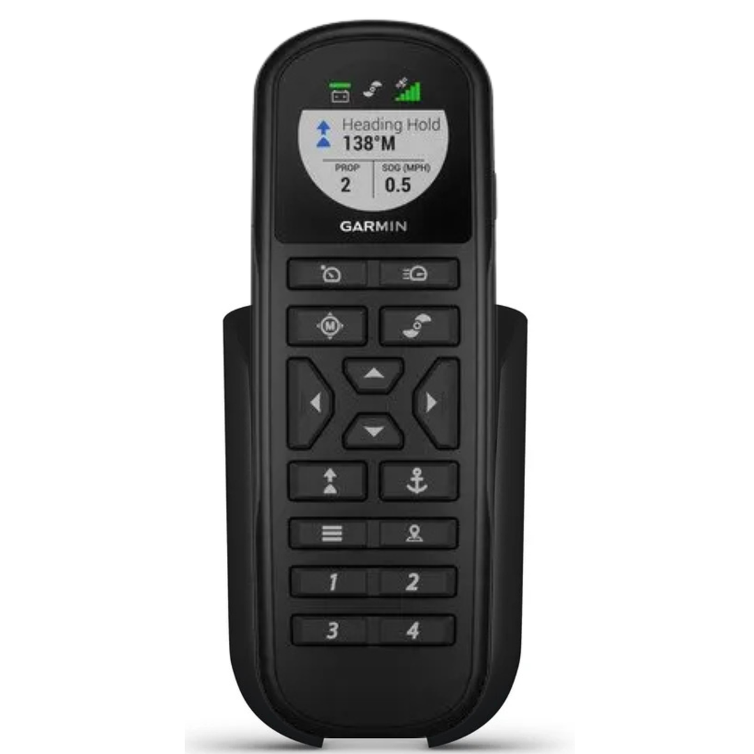 Garmin Remote Gradle Kaukosäätimen teline