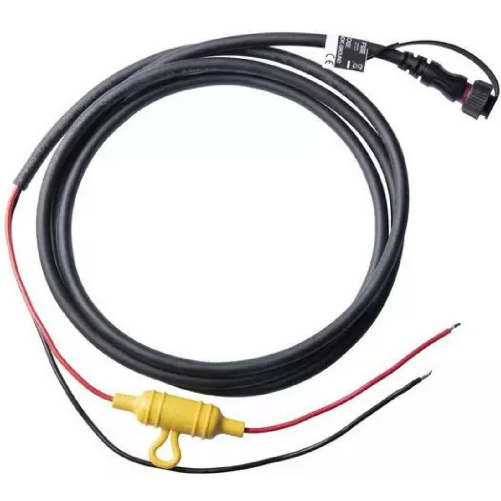 Garmin Virtajohto (GPSMAP 84XX/86XX)