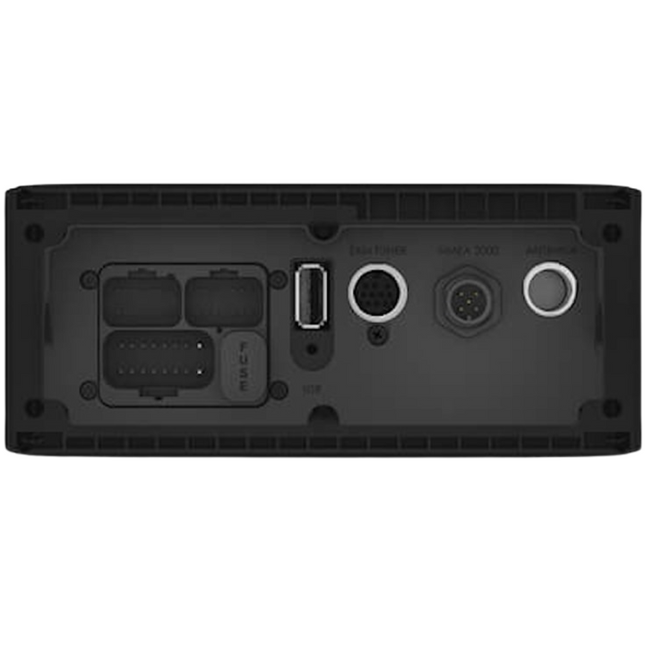 Garmin Fusion MS-RA210 & XS Speaker Kit -äänentoistojärjestelmä