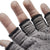 Geoff Anderson Merino Fingerless Glove