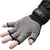 Geoff Anderson Merino Fingerless Glove