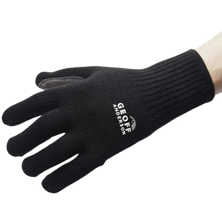 Geoff Anderson Merino Wool Glove hanskat