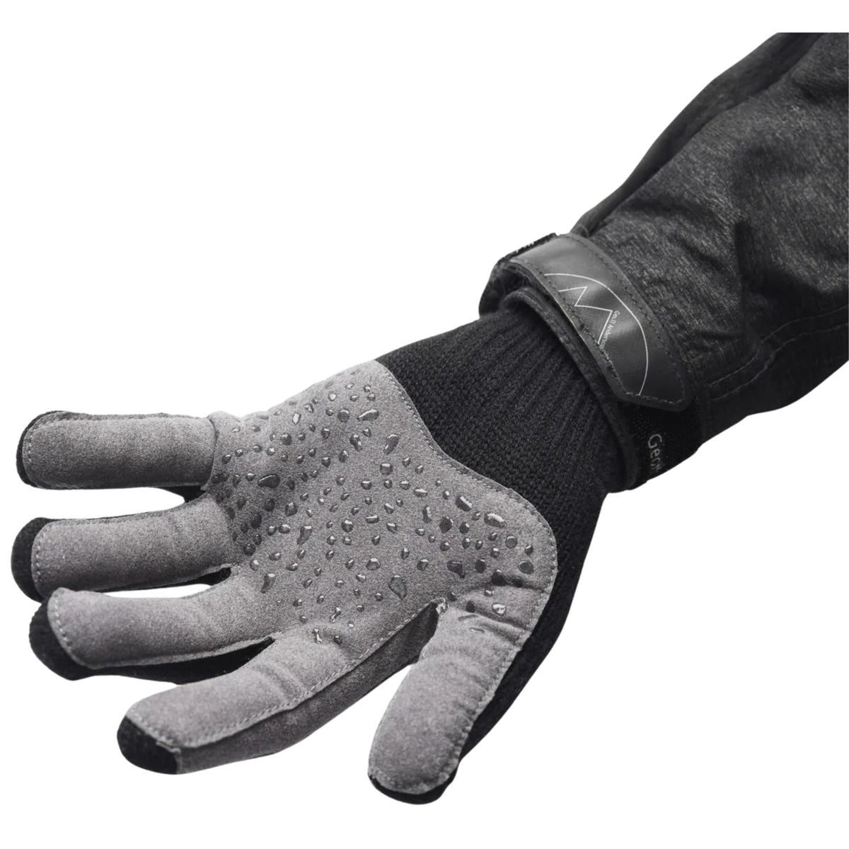 Geoff Anderson Merino Wool Glove hanskat