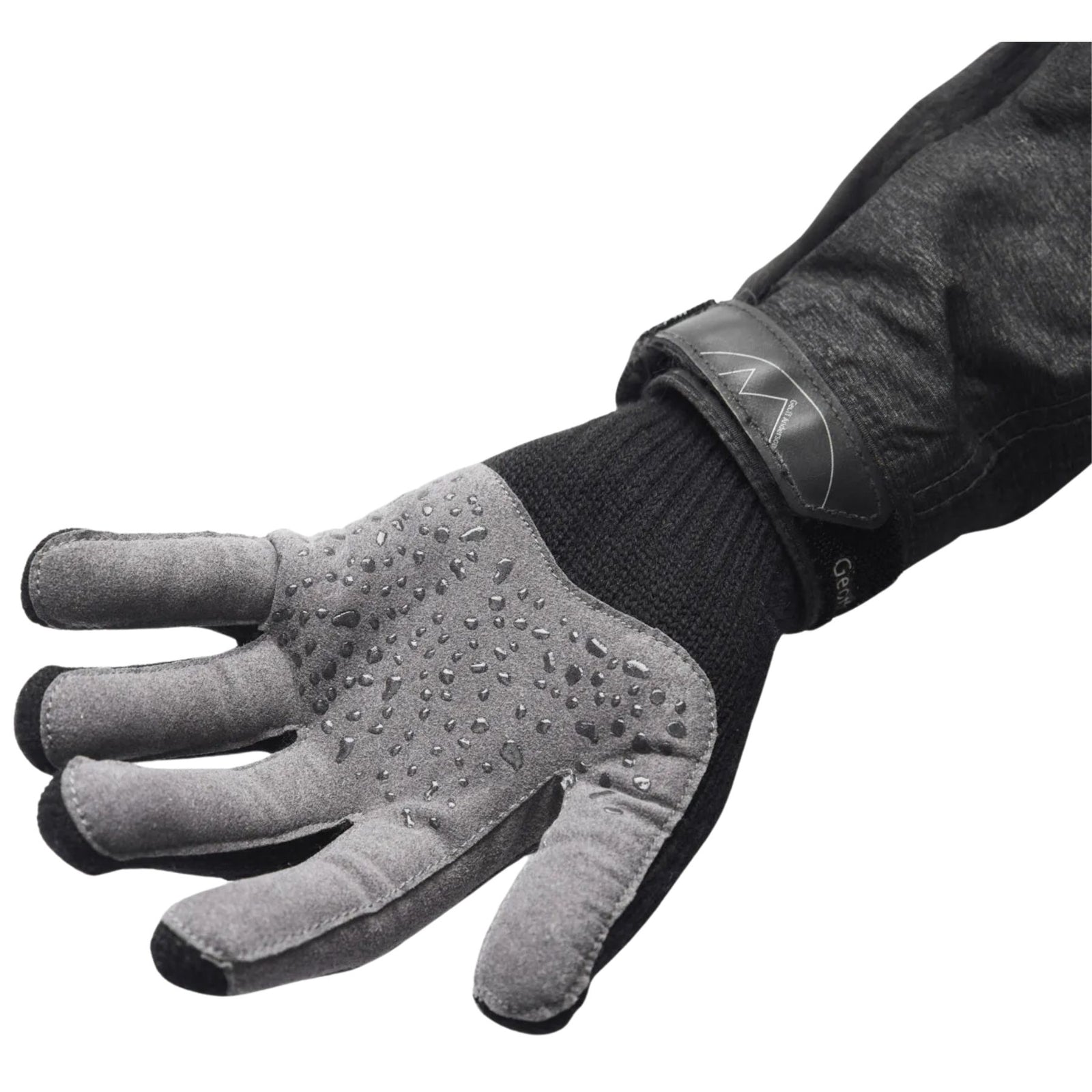 Geoff Anderson Merino Wool Glove hanskat