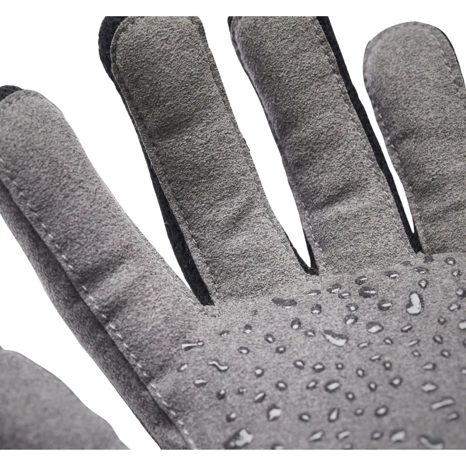 Geoff Anderson Merino Wool Glove hanskat