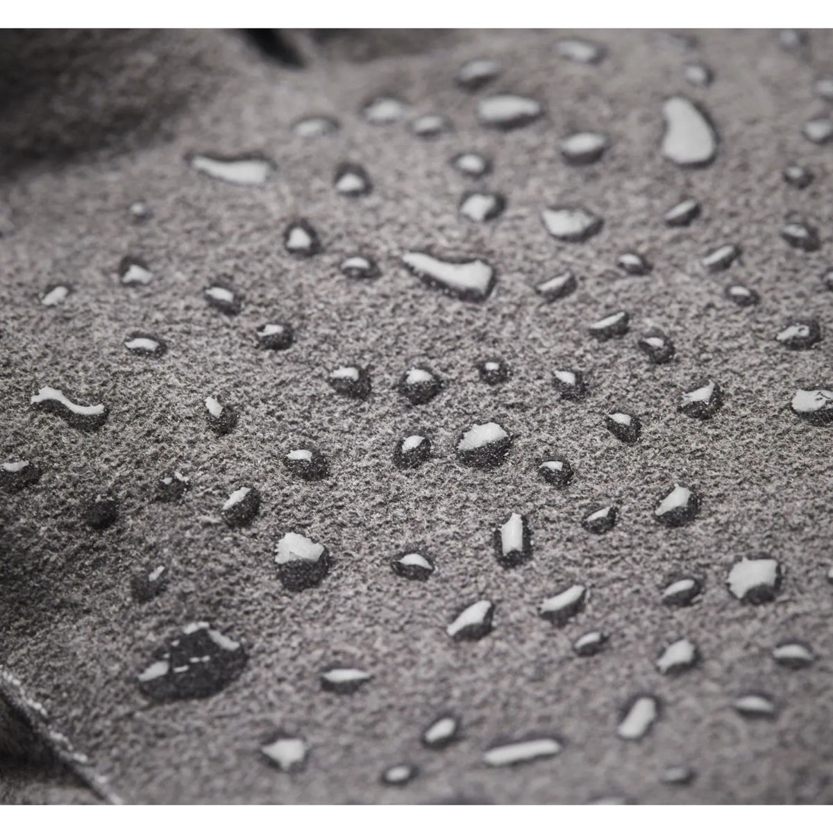 Geoff Anderson Merino Wool Glove hanskat