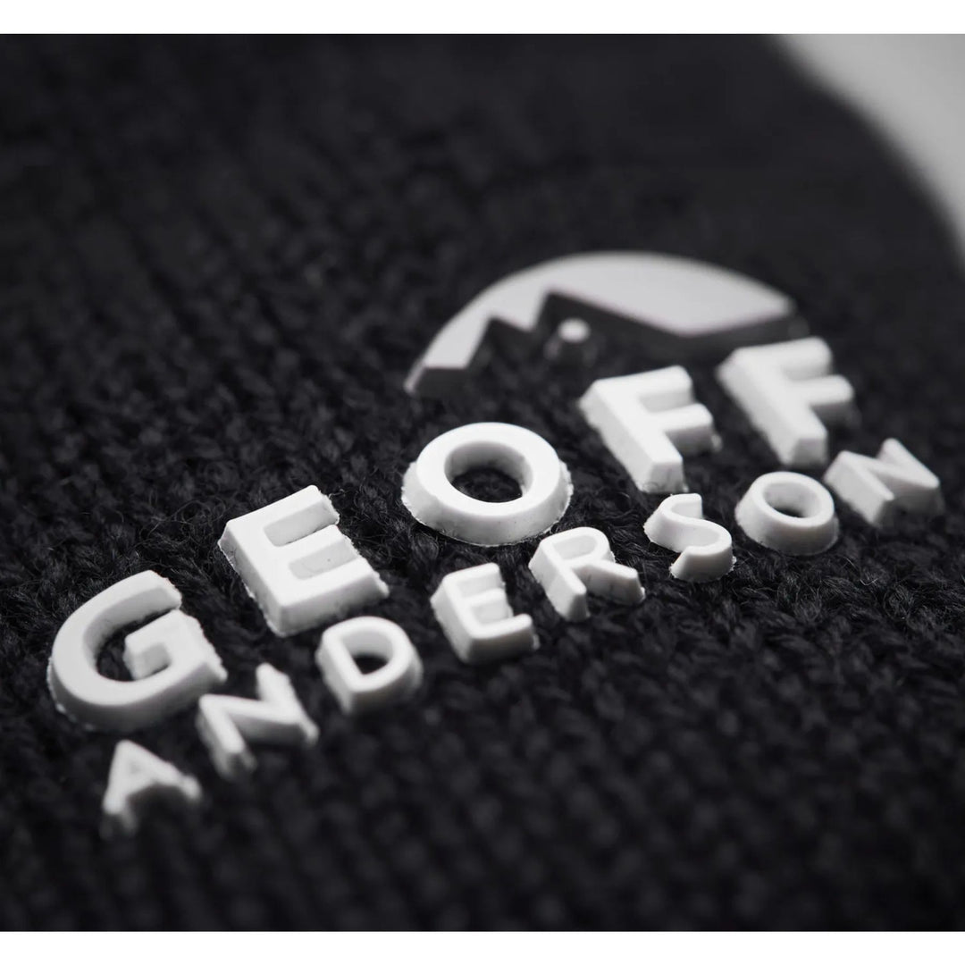 Geoff Anderson Merino Wool Glove hanskat