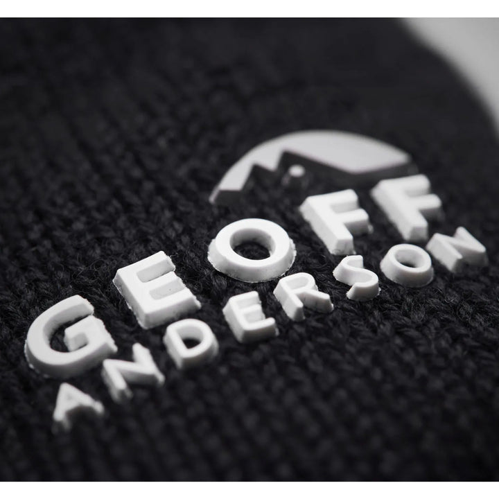 Geoff Anderson Merino Wool Glove hanskat