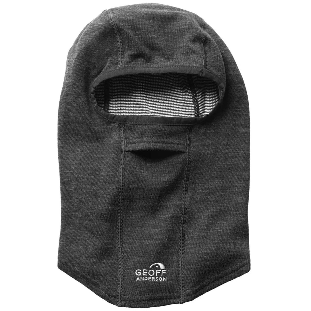 Geoff Anderson WizWool 300 Balaclava