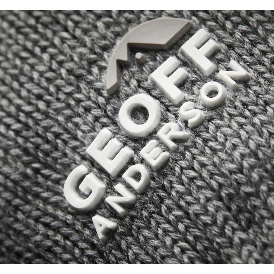 Geoff Anderson WizWool Corespun Merino Gloves sormikkaat