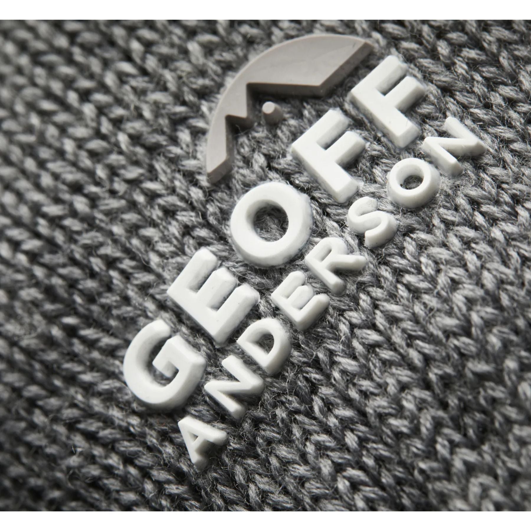 Geoff Anderson WizWool Corespun Merino Glove