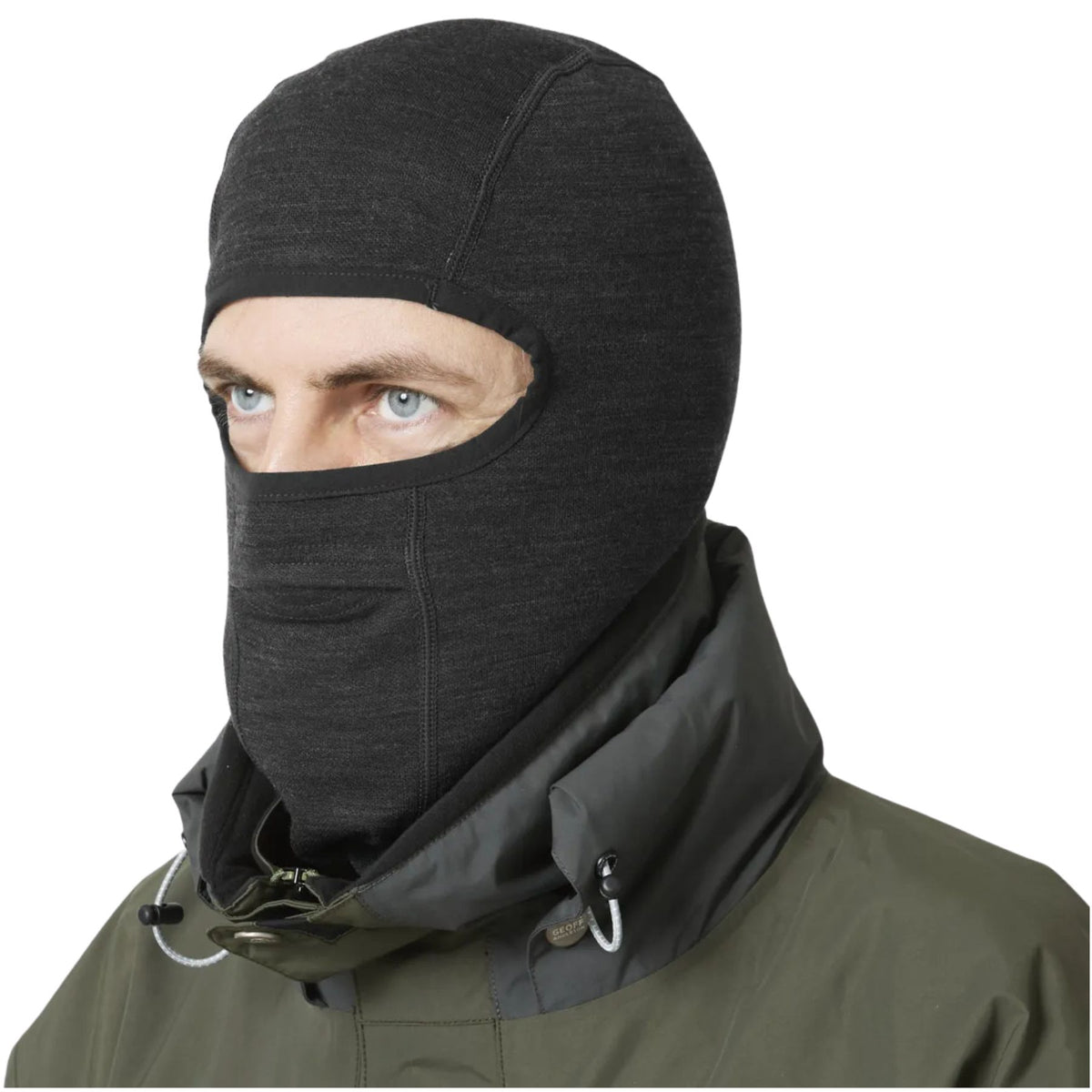 Geoff Anderson WizWool 300 Balaclava
