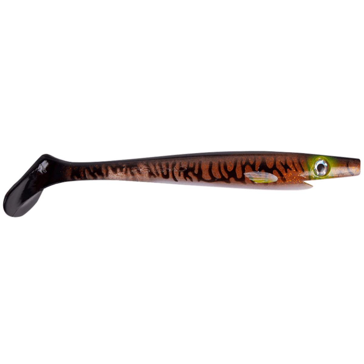 Strike Pro Giant Pig Shad Haukijigi 26cm 130g | Burbot