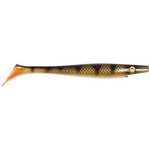 Strike Pro Giant Pig Shad Haukijigi 26cm 130g | Natural Perch OB