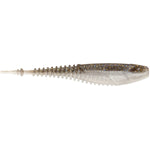 Rapala Crushcity Freeloader Jigi 4.25" 3kpl | Gizzard Shad