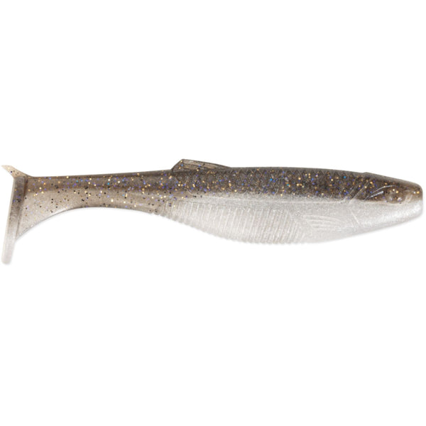 Rapala Crushcity The Mayor Jigi 4" 3kpl | Gizzard Shad